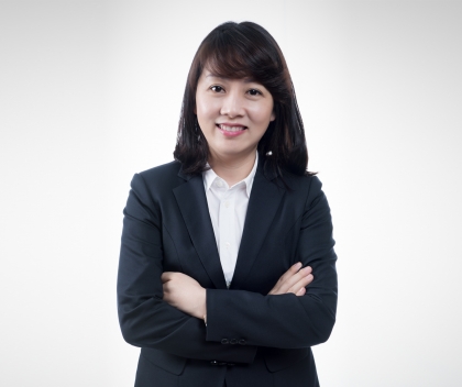 Mrs Dao Thu Thuy